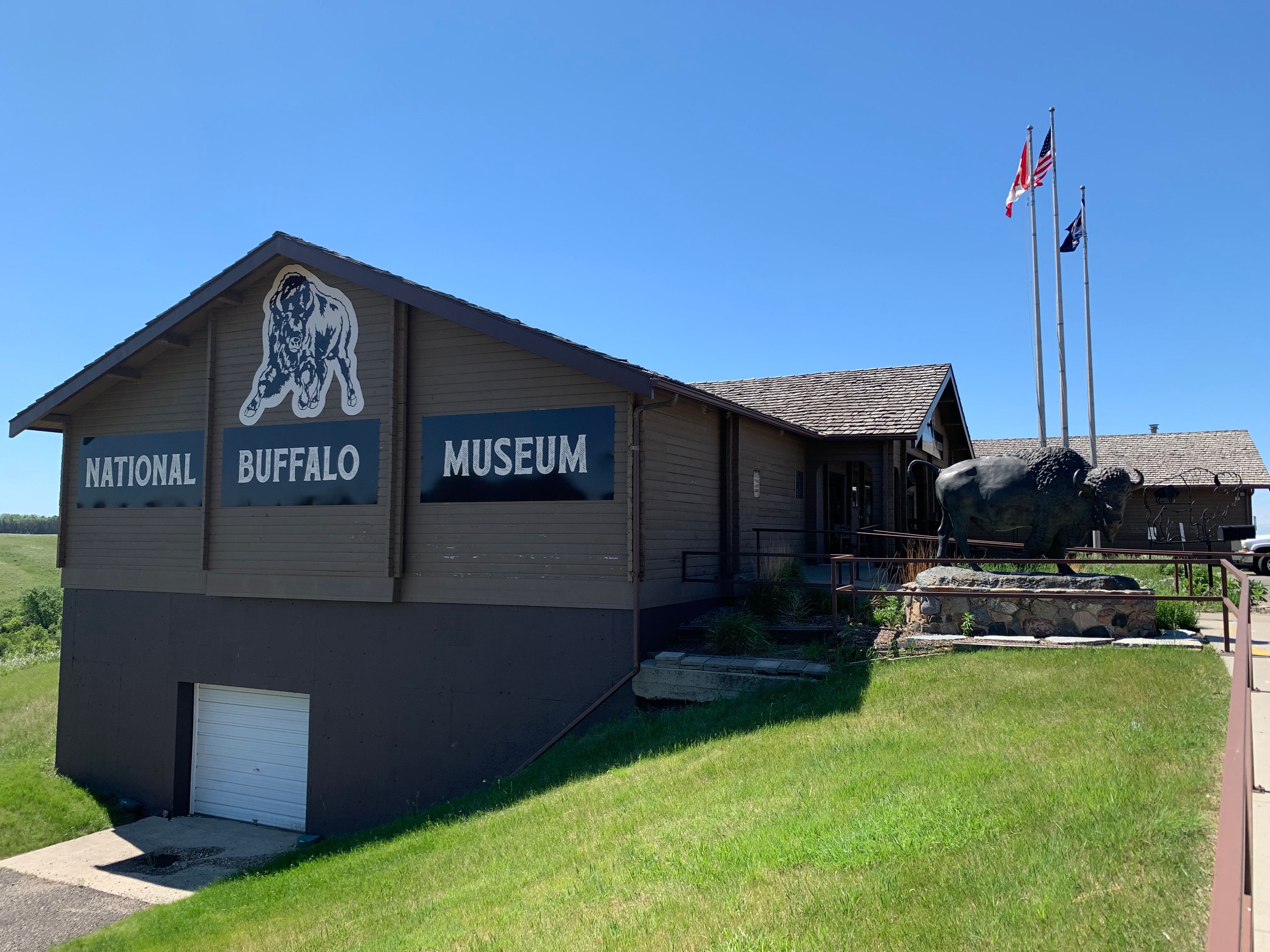 North Dakota
